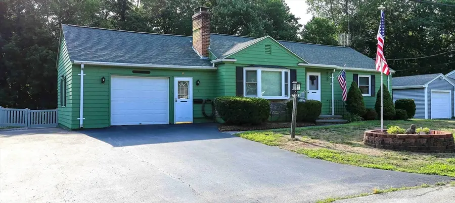 13 Fairchild Drive, Holden, MA 01520 - #2