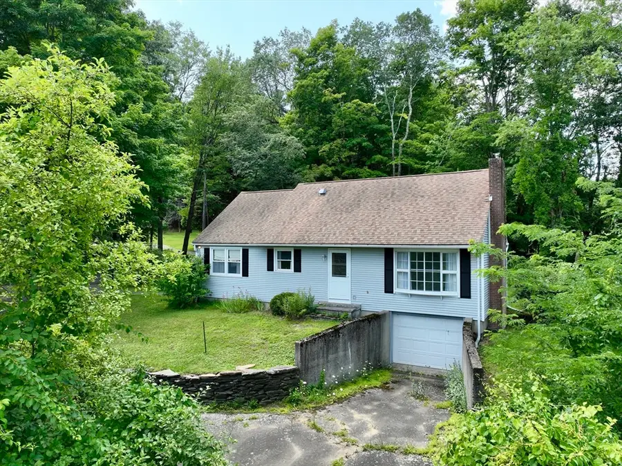63 Adams Rd, Haydenville, MA 01039 - #3