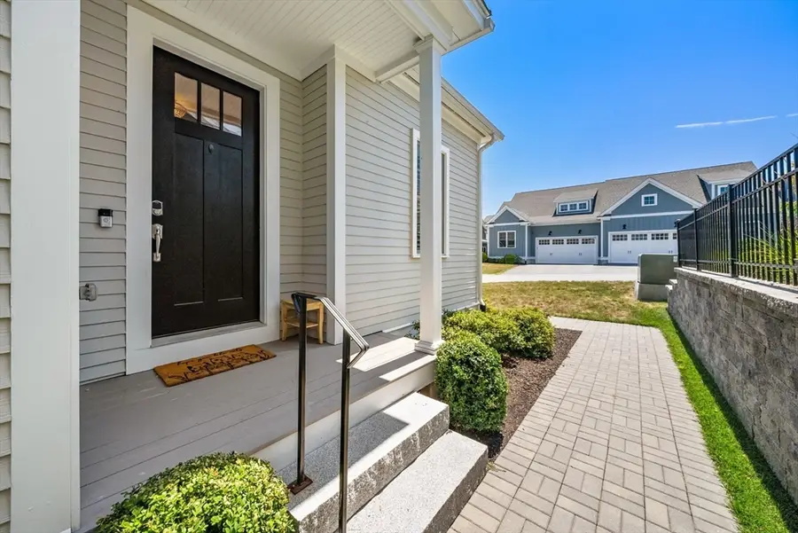 21 Birkdale Ln #21, Hopkinton, MA 01748 - #3