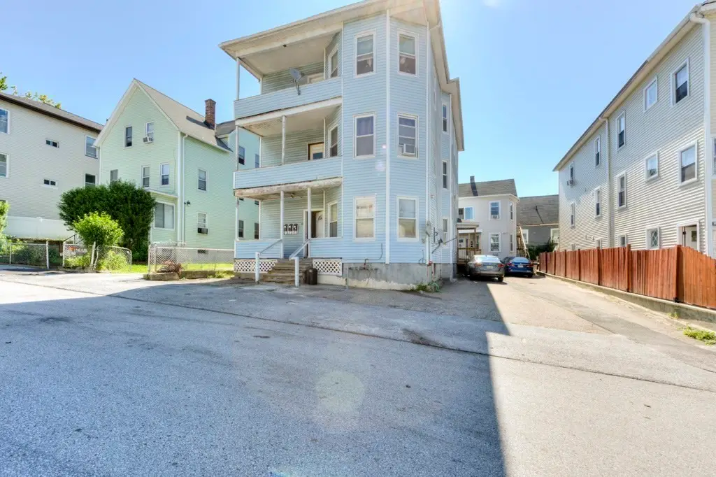 71 Esther St, Worcester, MA 01607 - #1