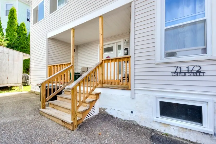 71 Esther St, Worcester, MA 01607 - #3