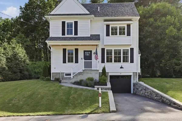 18 Centre Street, Natick, MA 01760