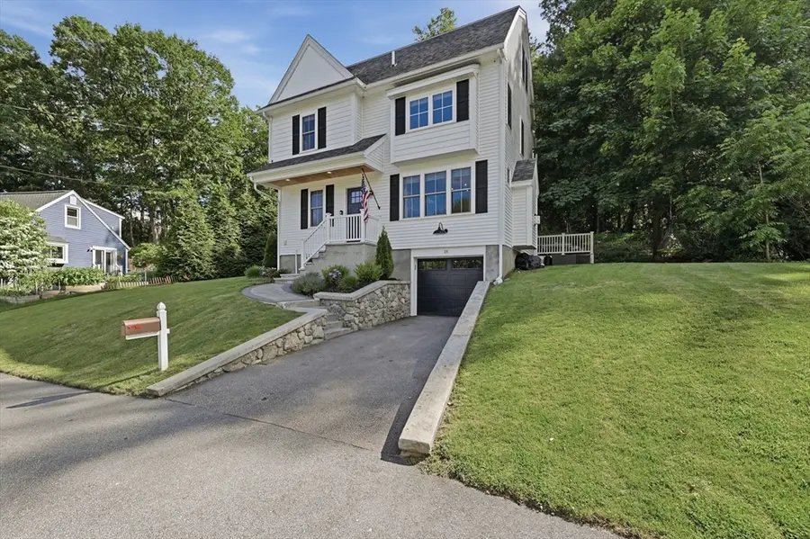 18 Centre Street, Natick, MA 01760 - #2