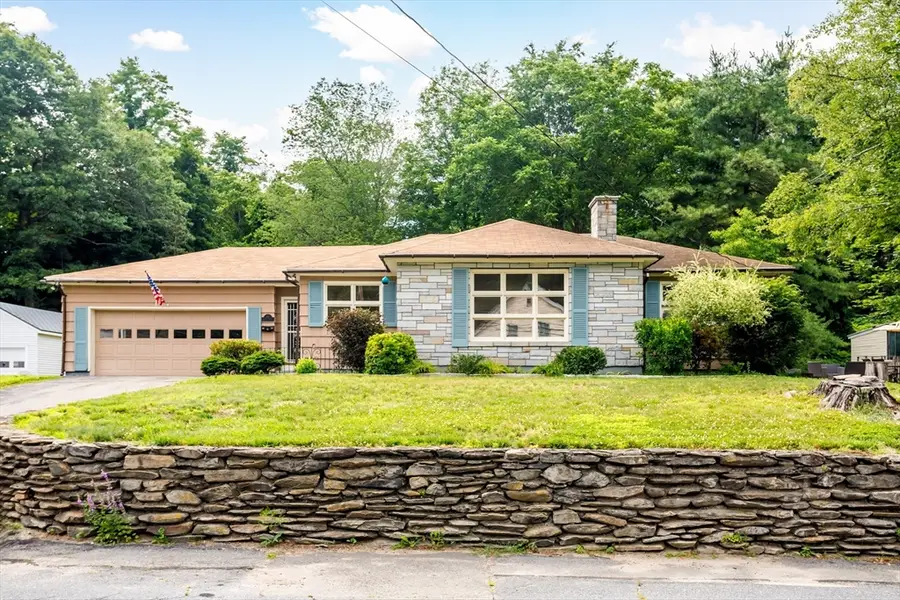 197 Walton Street, Fitchburg, MA 01420 - #2