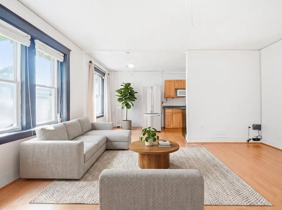 1607 Commonwealth Ave #04, Boston, MA 02135 - #3
