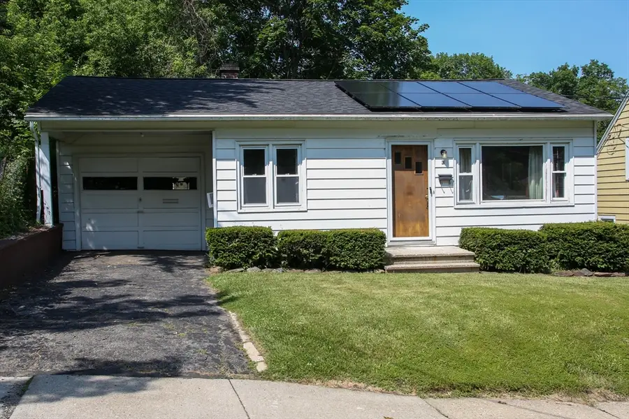 3 West St, Adams, MA 01220 - #2