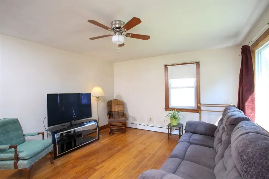 3 West St, Adams, MA 01220 - #3