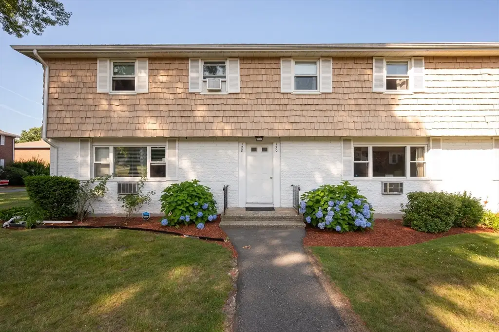 130 Kingston St #130, North Andover, MA 01845 - #1