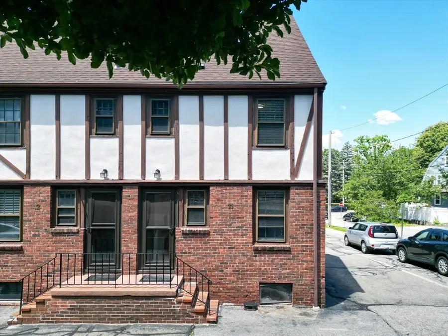 247 Washington St #11, Winchester, MA 01890 - #2