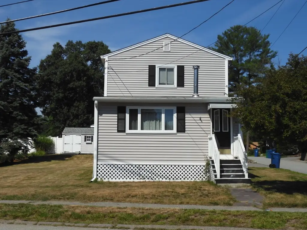 146 Bridle Rd, Billerica, MA 01821 - #1