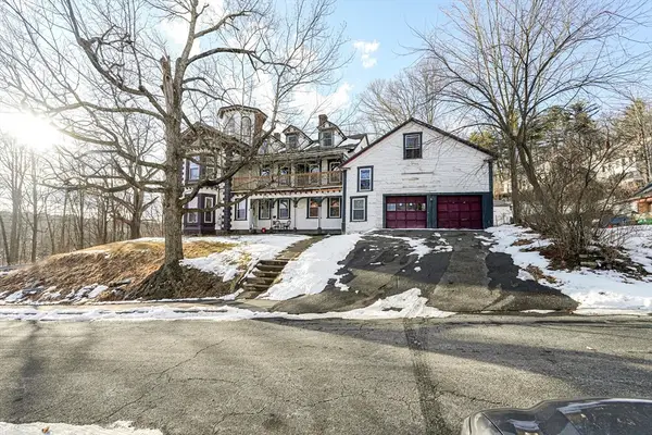 1 High Street, Orange, MA 01364
