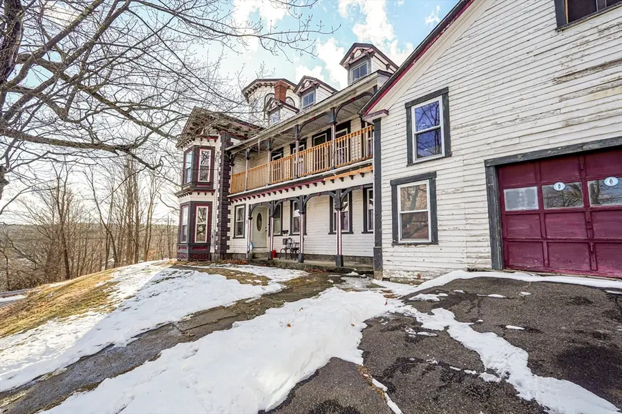 1 High Street, Orange, MA 01364 - #2