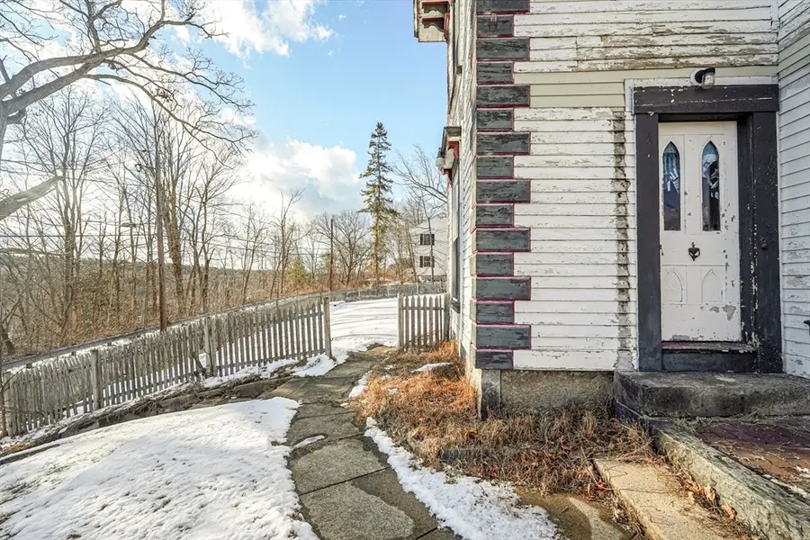 1 High Street, Orange, MA 01364 - #3