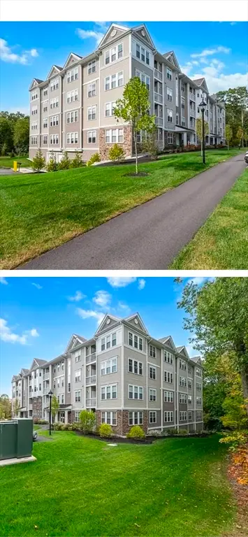 4402 Pennington Dr #4402, Walpole, MA 02081 - #1