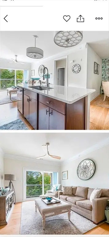 4402 Pennington Dr #4402, Walpole, MA 02081 - #3