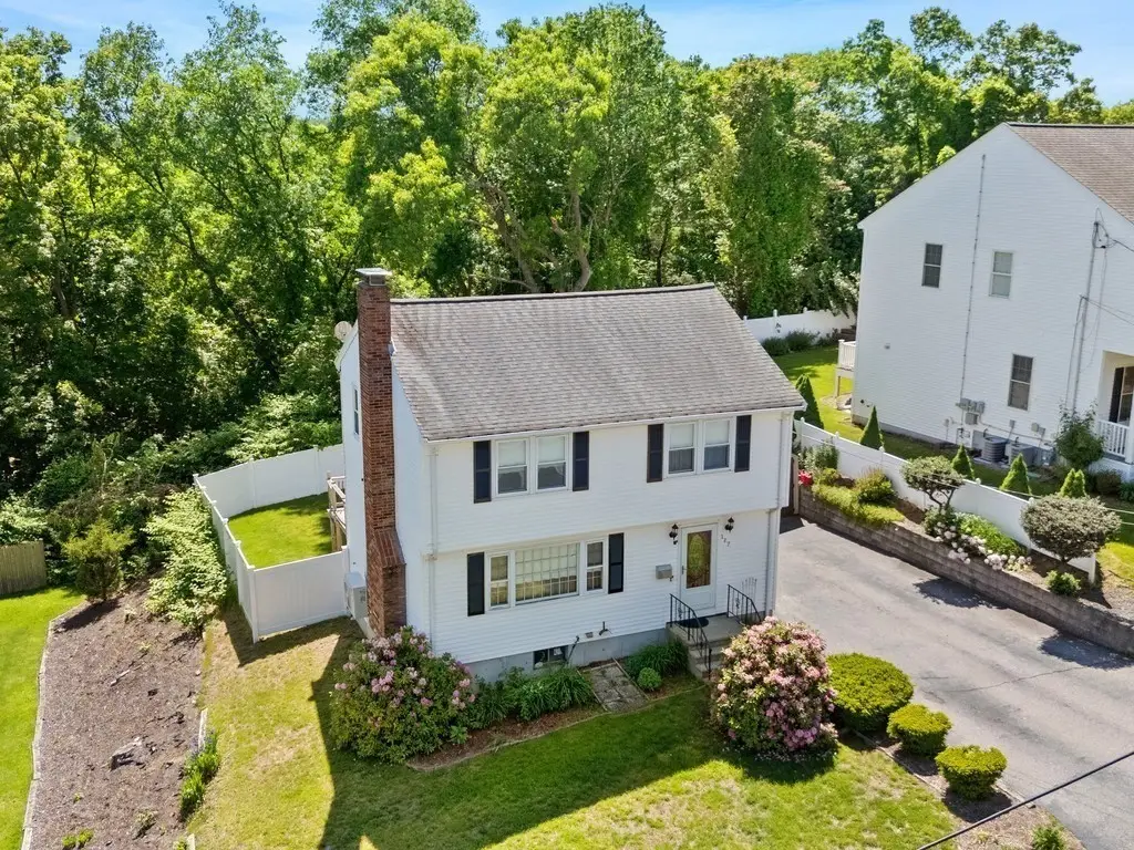 127 Westgate Road, Waltham, MA 02453 - #1