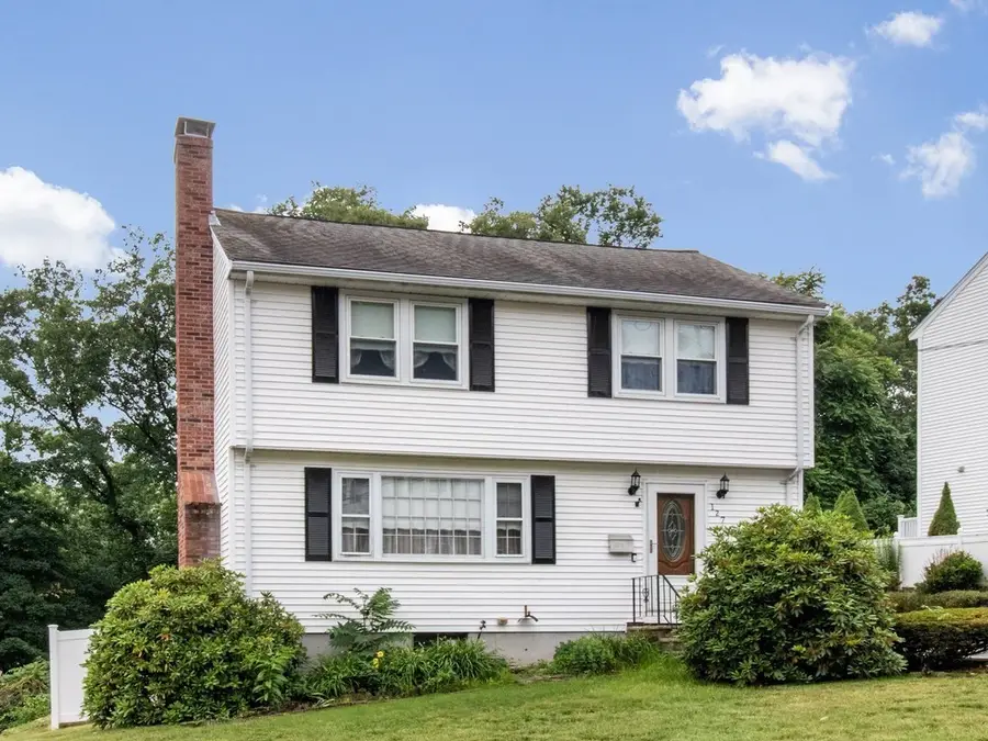 127 Westgate Road, Waltham, MA 02453 - #2