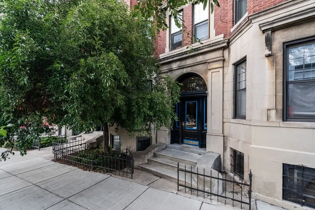 1157 Commonwealth Ave #1, Boston, MA 02134 - #1