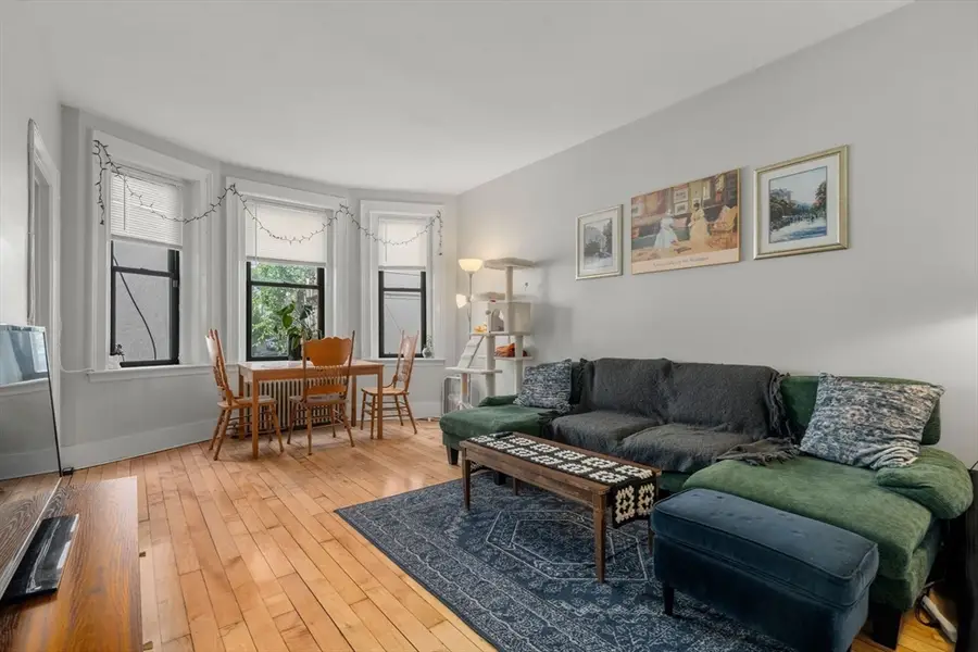 1157 Commonwealth Ave #1, Boston, MA 02134 - #2