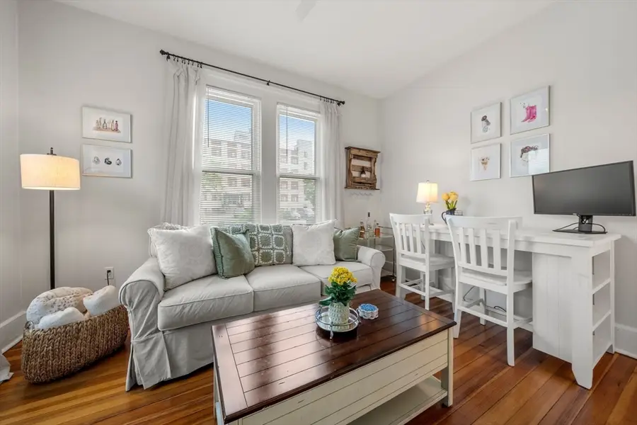 554 East 4th St #1B, Boston, MA 02127 - #2