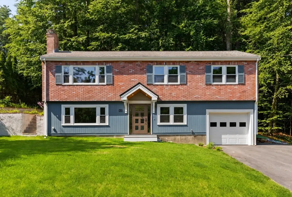 62 Edgewood Rd, Concord, MA 01742 - #1