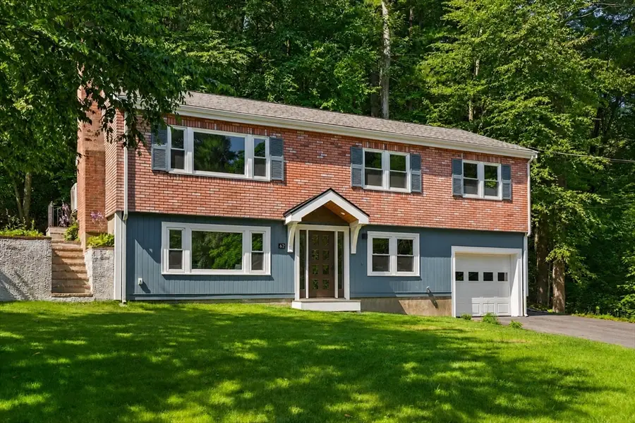 62 Edgewood Rd, Concord, MA 01742 - #3