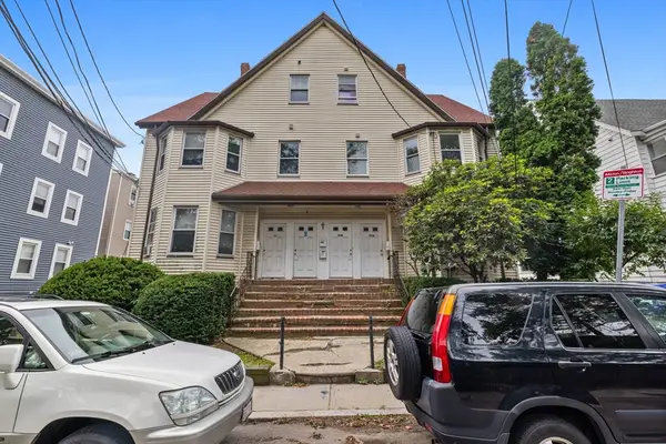 31-33 Lothrop St, Boston, MA 02135