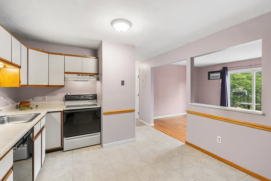 6 Apricot St #10, Worcester, MA 01603 - #3