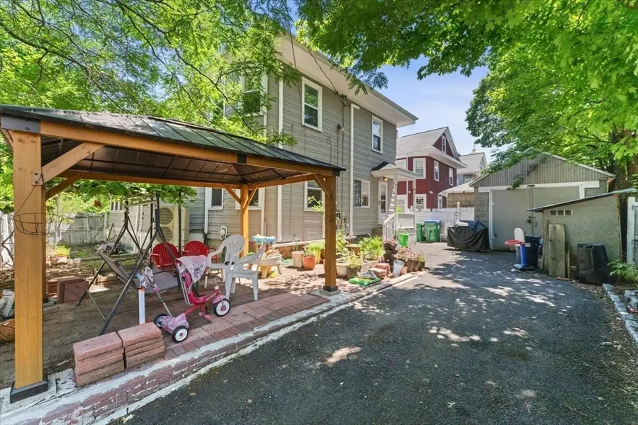 3 Oakland Park, Medford, MA 02155 - #2
