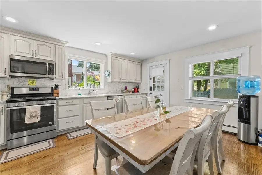 3 Oakland Park, Medford, MA 02155 - #3