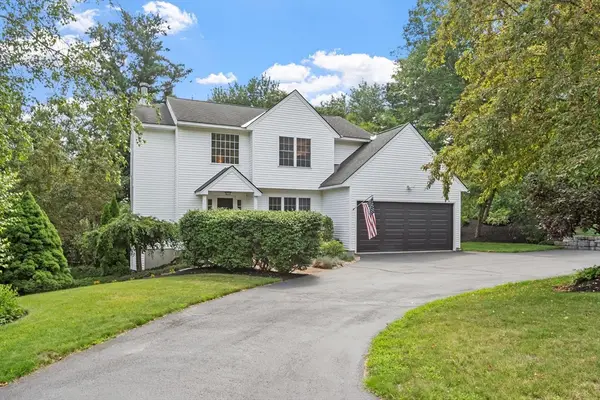10 Woodland Drive, Westminster, MA 01473