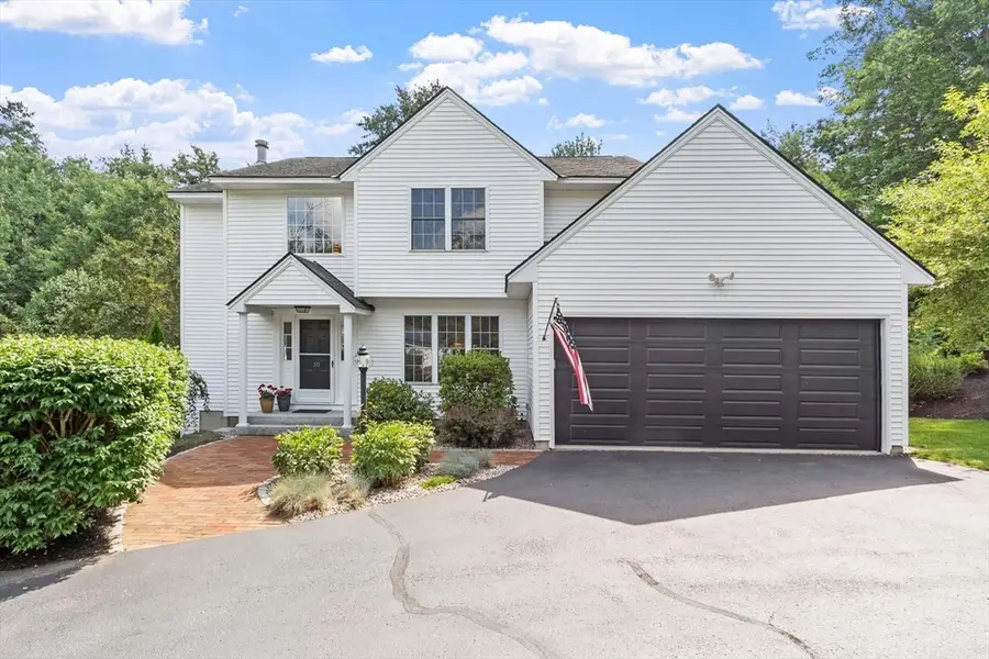 10 Woodland Drive, Westminster, MA 01473 - #2