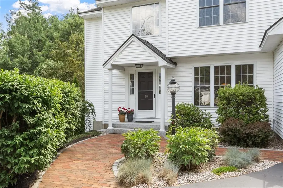 10 Woodland Drive, Westminster, MA 01473 - #3