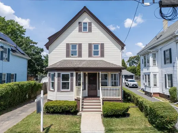 129 Maple Street, Lynn, MA 01904