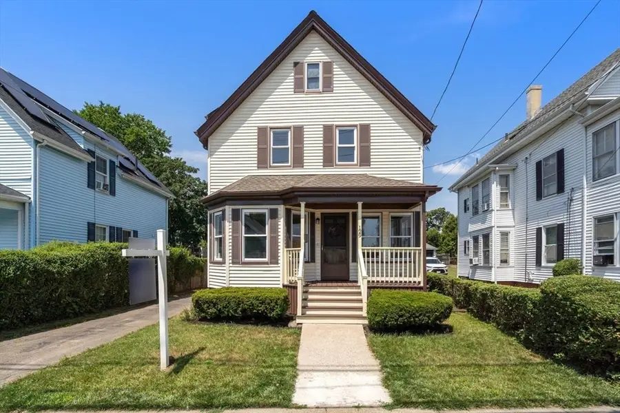 129 Maple Street, Lynn, MA 01904 - #2