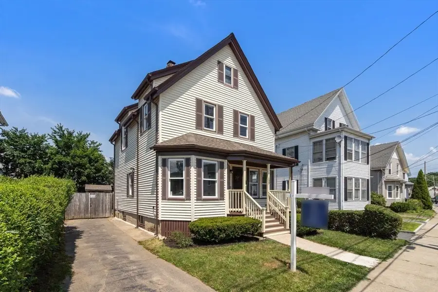 129 Maple Street, Lynn, MA 01904 - #3