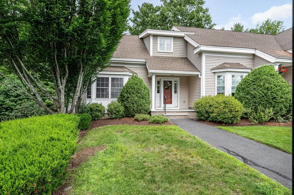2 Charles Ridge Rd #A, Littleton, MA 02466 - #1