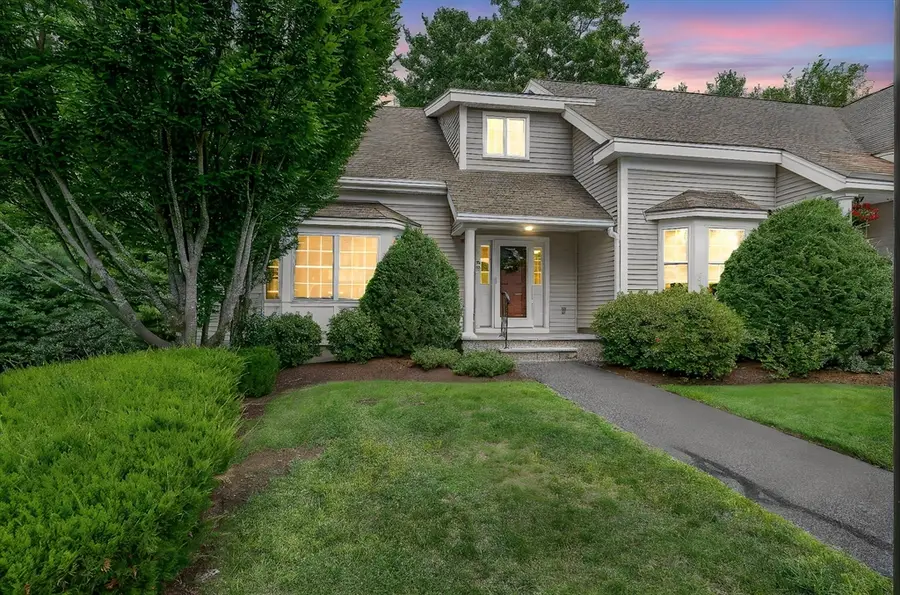 2 Charles Ridge Rd #A, Littleton, MA 02466 - #2