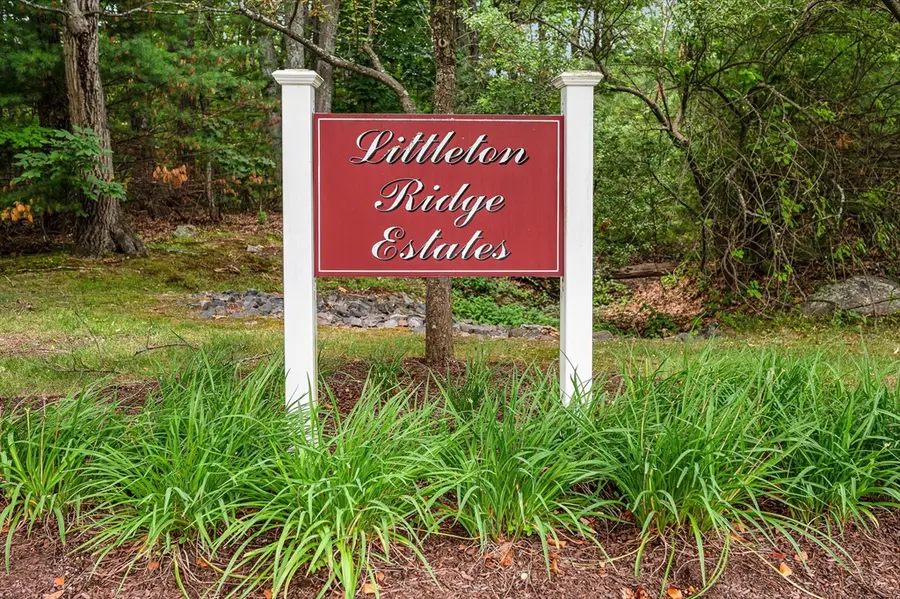 2 Charles Ridge Rd #A, Littleton, MA 02466 - #3