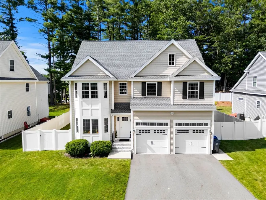 10 Sadie Ln, Methuen, MA 01844 - #2