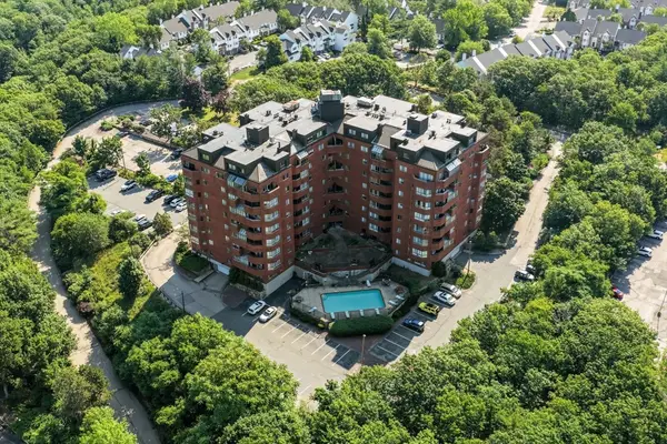 200 Burkhall Street #505, Weymouth, MA 02190