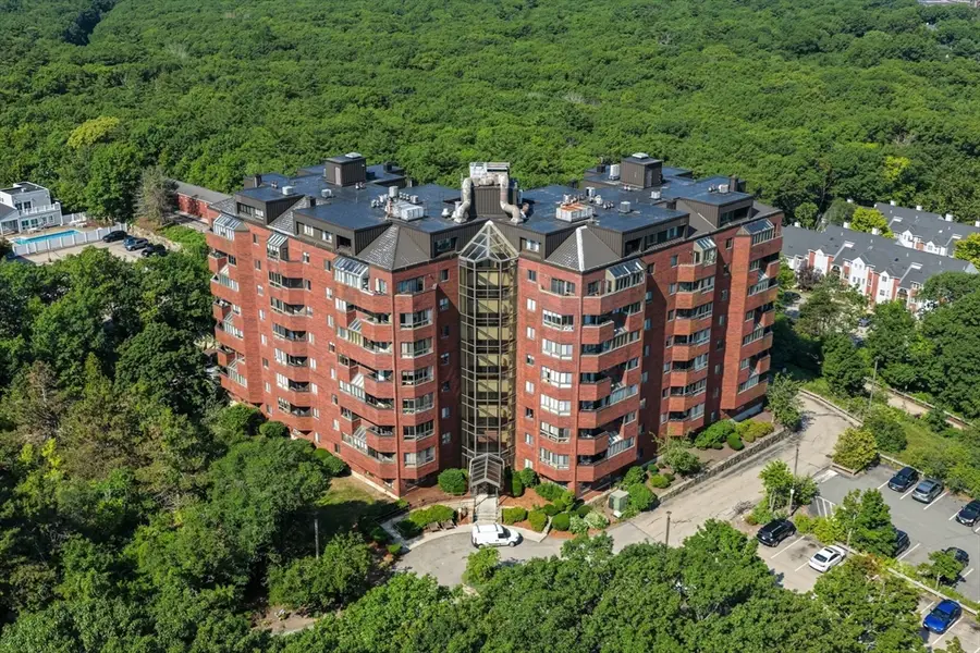 200 Burkhall Street #505, Weymouth, MA 02190 - #2