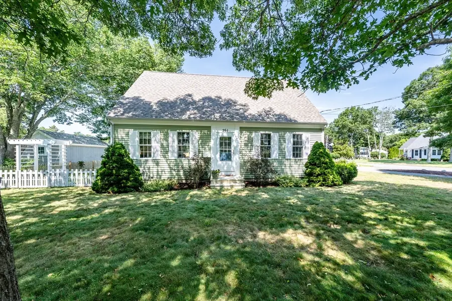 261 Seacoast Shores Blvd, East Falmouth, MA 02536 - #2