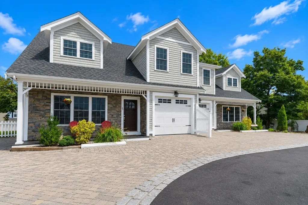 135 Sumner Street #5, Quincy, MA 02169 - #1