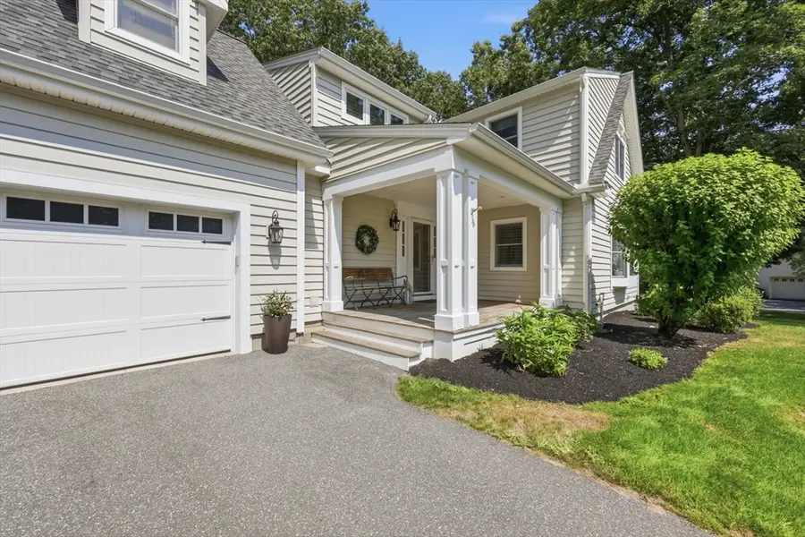 51 Mohawk Drive, Longmeadow, MA 01106 - #2