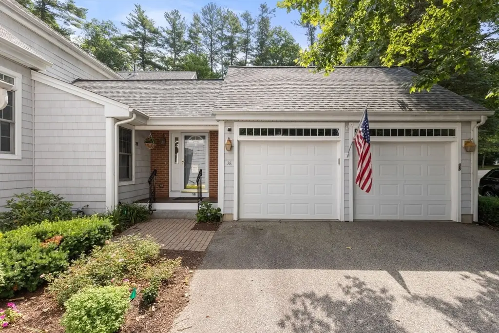 38 Juniper Ln #38, Hanover, MA 02339 - #1
