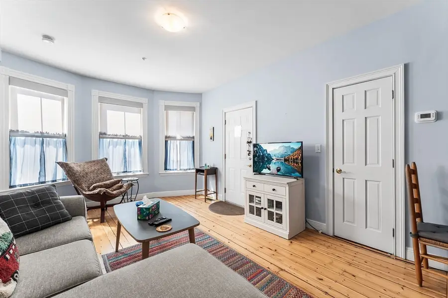 66 Essex Street #1, Salem, MA 01970 - #3