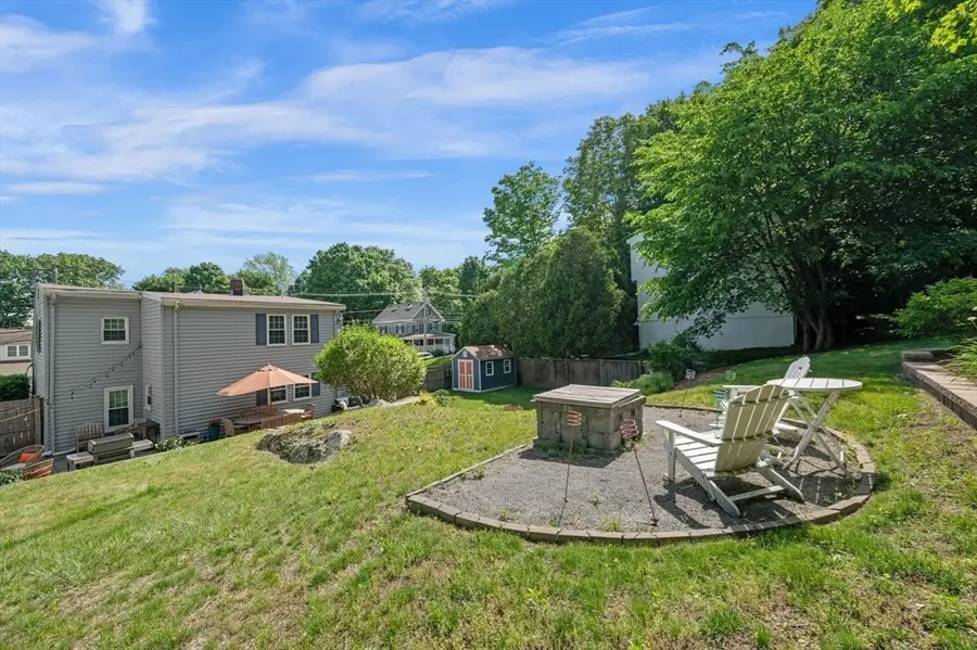 66 Spring St, Stoneham, MA 02180 - #2