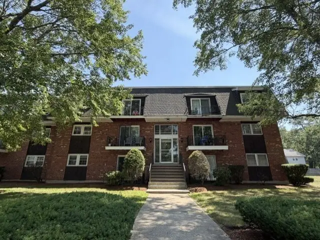 5 Pilgrim Circle #F, Methuen, MA 01844 - #1