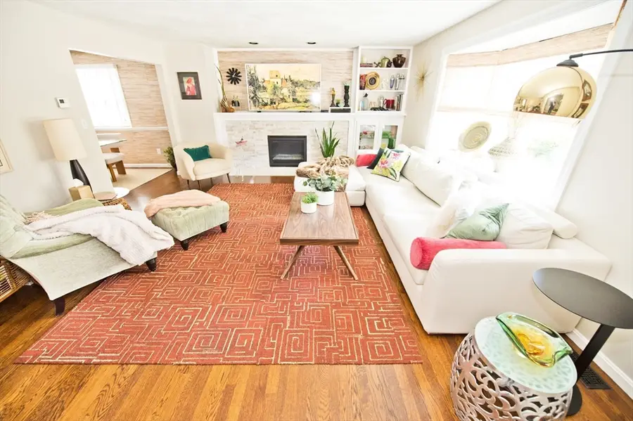 16 Warren Ave #16, Newton, MA 02465 - #2